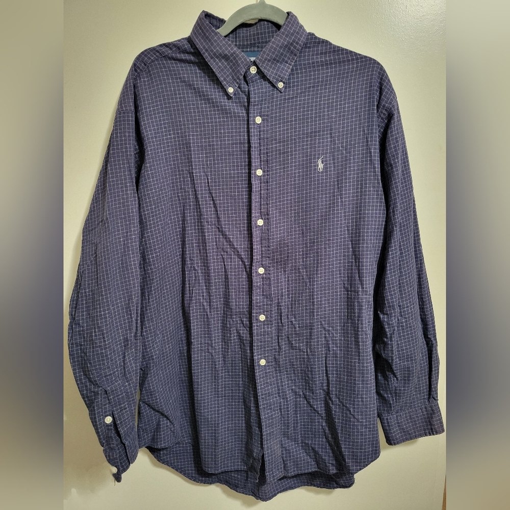 Ralph Lauren Blake Shirt